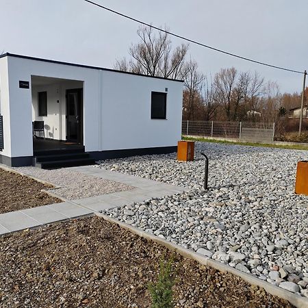 Bed and Breakfast Prenocisca Kogoj Miren Экстерьер фото