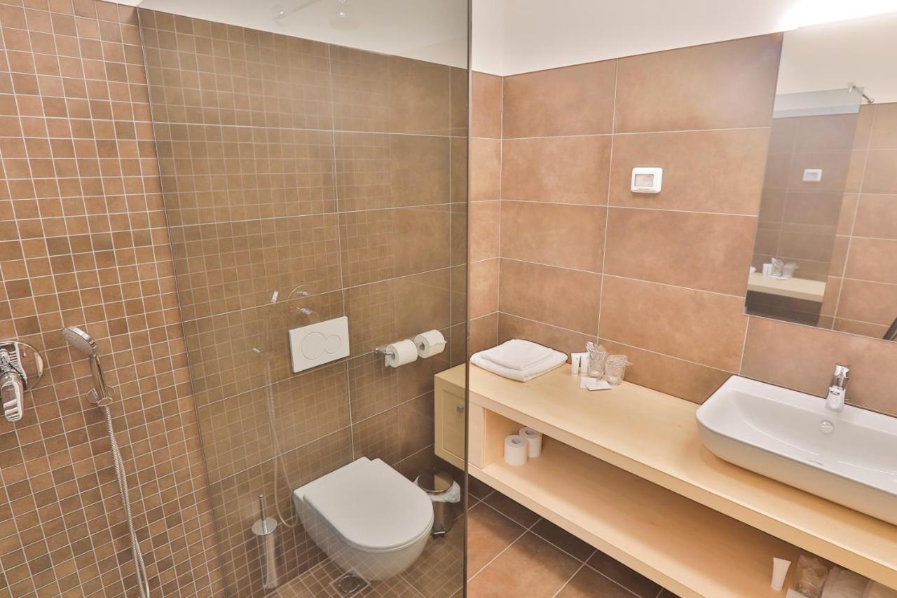 Bed and Breakfast Prenocisca Kogoj Miren Экстерьер фото