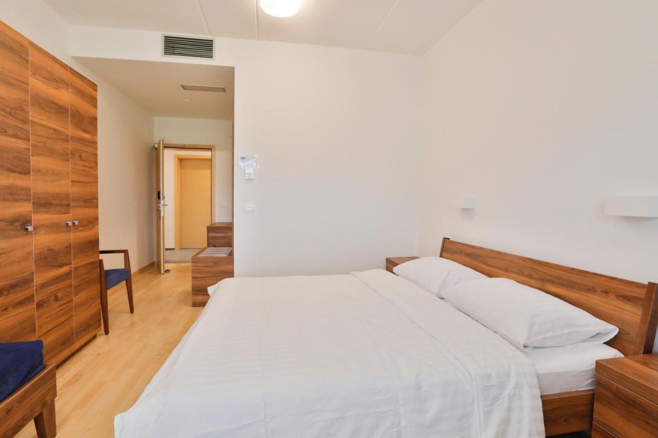 Bed and Breakfast Prenocisca Kogoj Miren Экстерьер фото