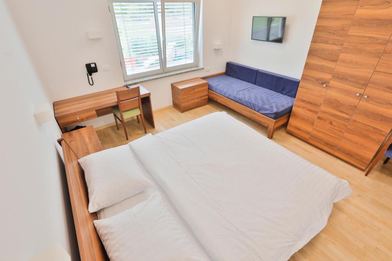 Bed and Breakfast Prenocisca Kogoj Miren Экстерьер фото